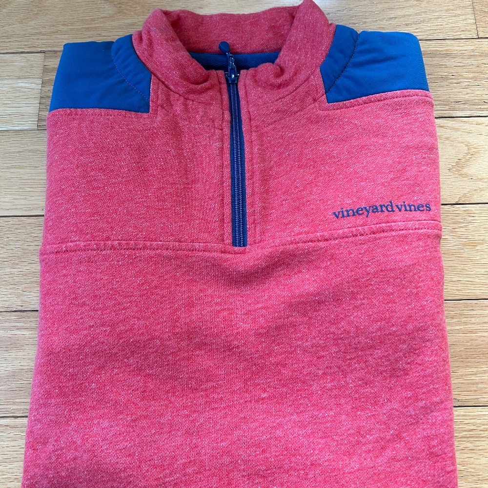 Men’s Vineyard Vines Shep Shirt